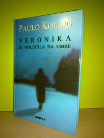  VERONIKA je odlučila da umre  