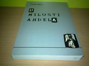 U MILOSTI ANĐELA