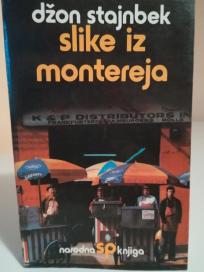 SLIKE IZ MONTEREJA
