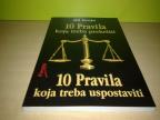 100 PRAVILA KOJA TREBA PREKRŠITI ,Finesa➡️ ➡️