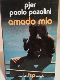 AMADO MIO