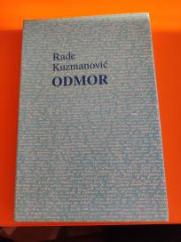 Odmor