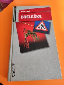 Breleške NOVO +