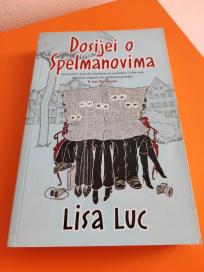 Dosijei o Spelmanovima +