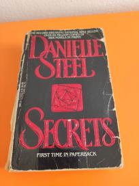Secrets +