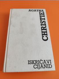 Iskričavi cijanid +