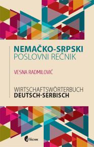 Nemačko-srpski poslovni rečnik