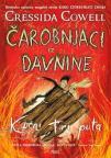 Čarobnjaci iz davnine: Kucni tri puta Čarobnjaci iz davnine: Kucni tri puta