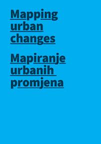 Mapiranje urbanih promjena