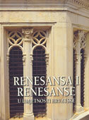 Renesansa i renesanse u umjetnosti Hrvatske