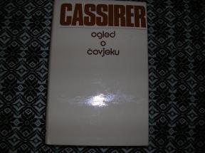Ogled o čovjeku 