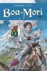 Boa-Mori 4 Boa-Mori 4