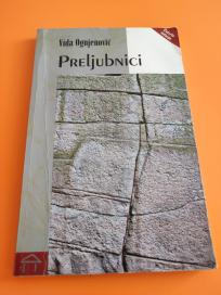 Preljubnici +