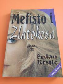 Mefisto i zlatokosa