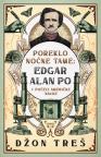 Poreklo noćne tame: Edgar Alan Po i počeci američke nauke