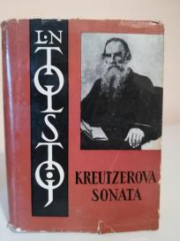 KREUTZEROVA SONATA