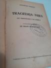 TRAGEDIJA MIRA - od Versailles-a  do  Ruhr-a