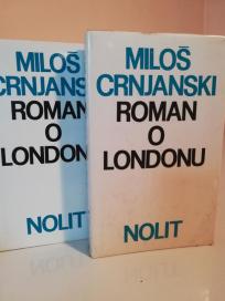 ROMAN O LONDONU - I-II