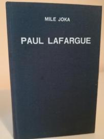 PAUL LAFARGUE