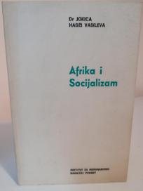 AFRIKA I SOCIJALIZAM