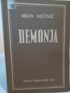 DEMONJA - I