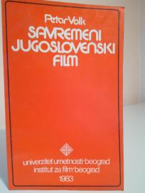 SAVREMENI JUGOSLOVENSKI FILM