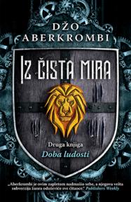 Doba ludosti II: Iz čista mira