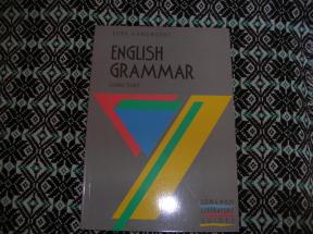 English Grammar