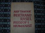 Bertrand Rasel filozof i humanist