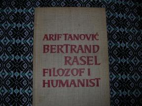 Bertrand Rasel filozof i humanist