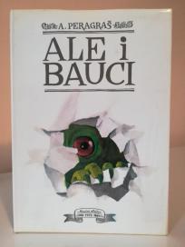 ALE I BAUCI