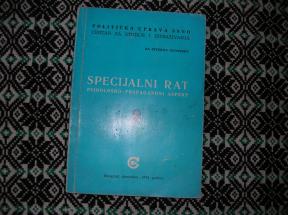 Specijalni rat 8