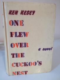 ONE FLEW OVER THE CUCKOO S NEST