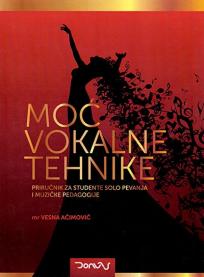 Moć vokalne tehnike Moć vokalne tehnike
