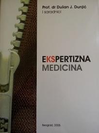 Ekspertizna medicina