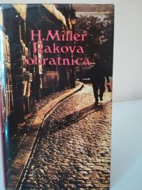 RAKOVA OBRATNICA