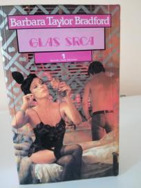 GLAS SRCA