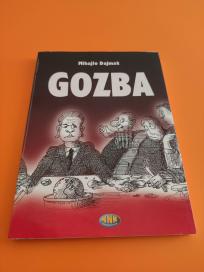 Gozba +