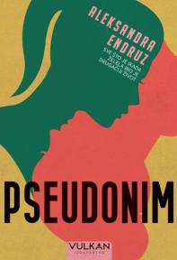 Pseudonim