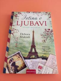 Istina o ljubavi +