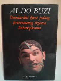 STANDARDNI ZIVOT JEDNOG PRIVREMENOG TRGOVCA HULAHOPKAMA