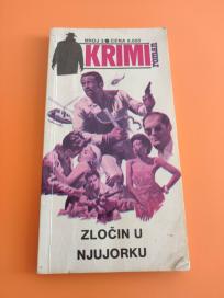 Zločin u Njujorku