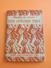 The Golden Fish and other plays +