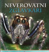 NEVEROVATNI ZGLAVKARI