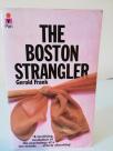 THE BOSTON STRANGLER