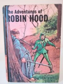 ROBIN HOOD