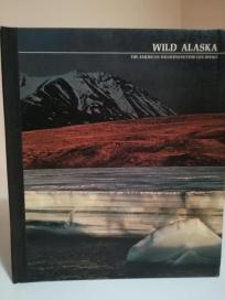 WILD ALASKA - The american wilderness-Time  life books