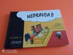 Nepravda traktat o pravosuđu +