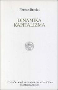 Dinamika kapitalizma