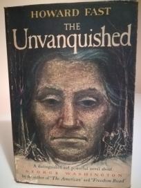 THE   UNVANGUISHED